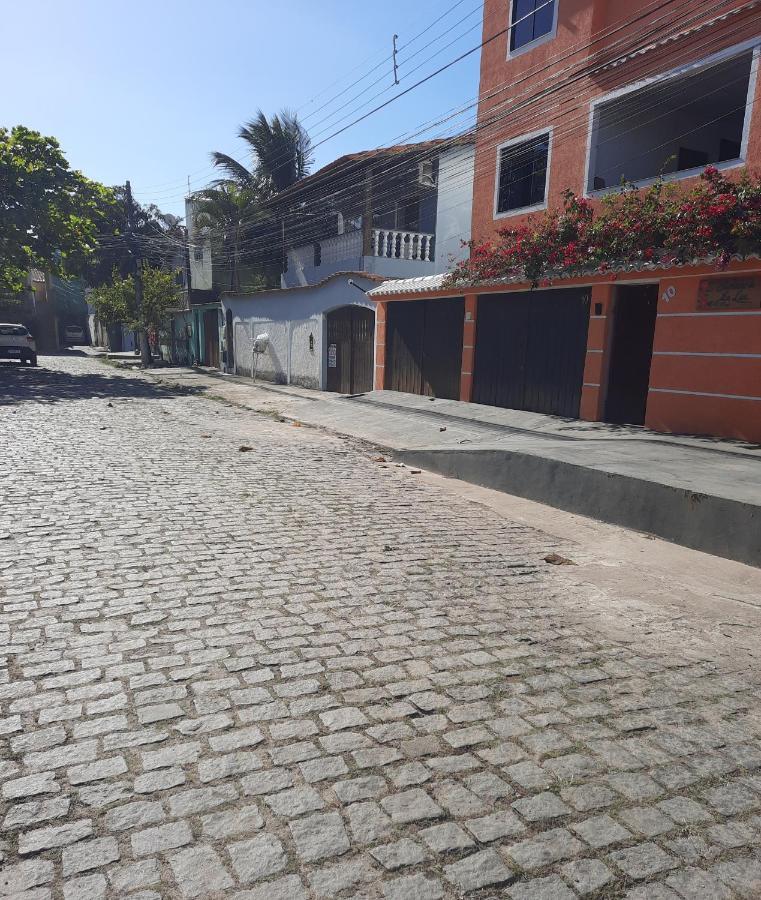 Cantinho Da Tia Lira Cabo Frío Habitación foto